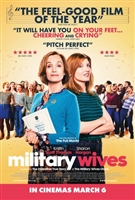 Military Wives Mouse Pad 1678897