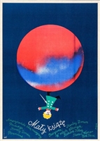 The Little Prince movie poster