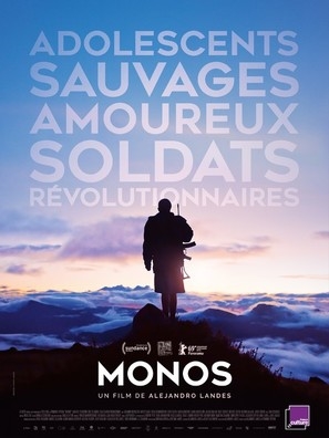 Monos Poster 1678976