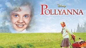 Pollyanna Canvas Poster