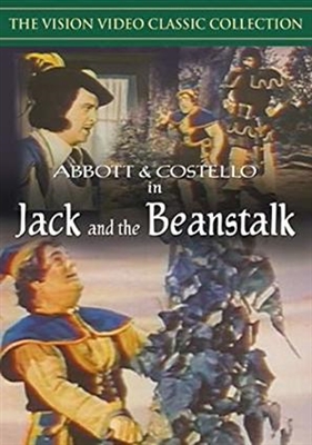Jack and the Beanstalk Poster 1679354