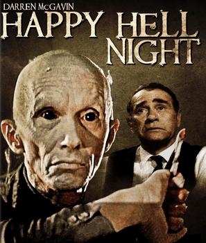 Happy Hell Night Tank Top