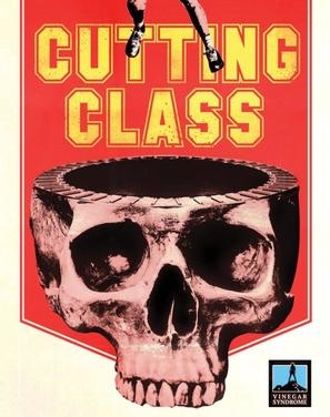 Cutting Class Longsleeve T-shirt