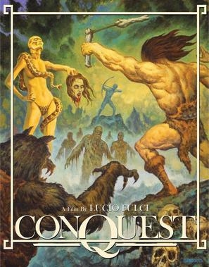 Conquest Poster 1679369
