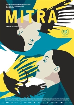 Mitra Poster 1679382