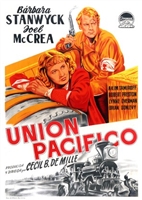 Union Pacific tote bag #