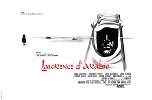 Lawrence of Arabia Poster 1679489