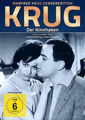 Der Kinnhaken Poster with Hanger