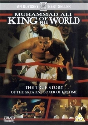 King of the World Poster 1679516
