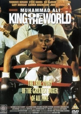 King of the World Poster 1679517