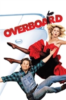 Overboard t-shirt #1679536