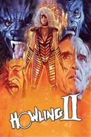 Howling II: Stirba - Werewolf Bitch magic mug #