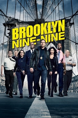 Brooklyn Nine-Nine Poster 1679576