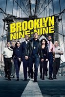 Brooklyn Nine-Nine Tank Top #1679576