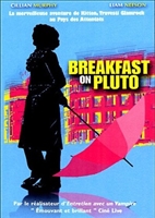Breakfast on Pluto magic mug #