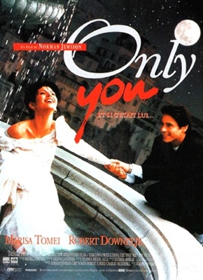 Only You poster