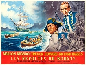 Mutiny on the Bounty puzzle 1679783