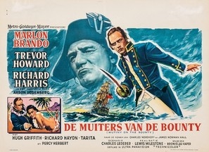 Mutiny on the Bounty Poster 1679784