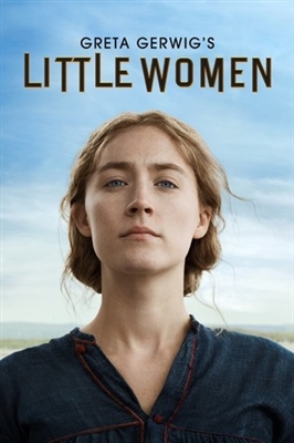 Little Women Poster 1679864