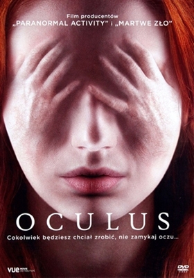 Oculus Poster 1679881