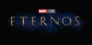 The Eternals poster