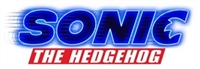 Sonic the Hedgehog Sweatshirt #1679930