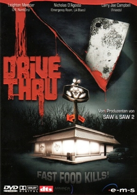 Drive-Thru Poster 1680011