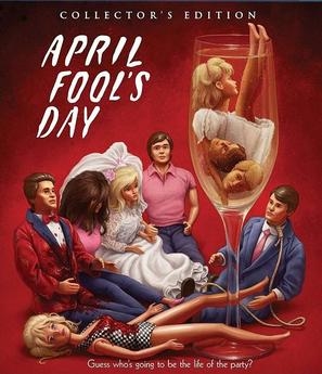 April Fool's Day Poster 1680023