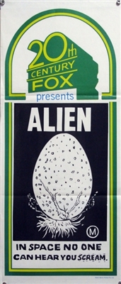 Alien Poster 1680024