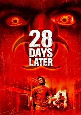 28 Days Later... puzzle 1680027