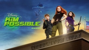 Kim Possible Poster 1680086