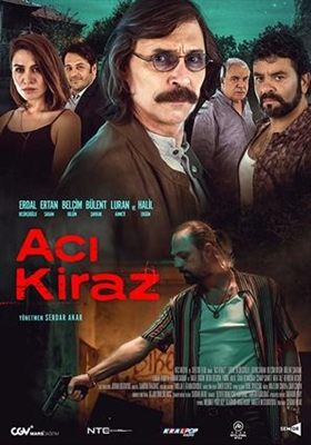 Aci Kiraz (the Hardest Thing) poster