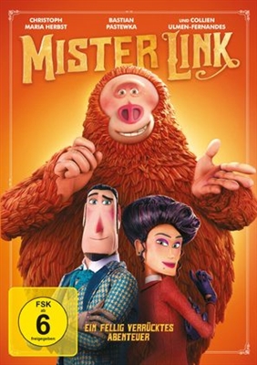Missing Link puzzle 1680158