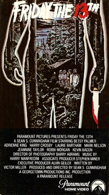 Friday the 13th Poster 1680169