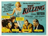 The Killing Mouse Pad 1680203