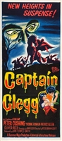 Captain Clegg t-shirt #1680351