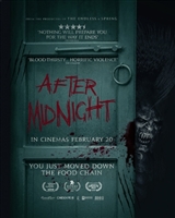 After Midnight tote bag #