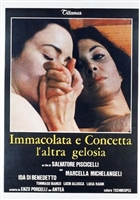 Immacolata e Concetta, l&#039;altra gelosia hoodie #1680402