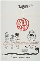 Billy Liar Mouse Pad 1680409