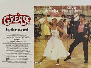 Grease  Poster 1680587