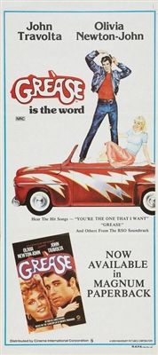 Grease  Poster 1680590