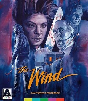 The Wind poster