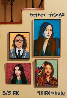 Better Things Poster 1680875