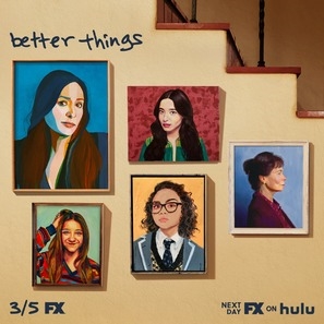 Better Things Poster 1680876