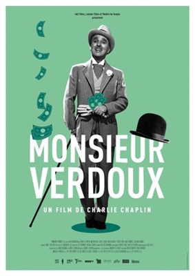 Monsieur Verdoux Poster 1680879