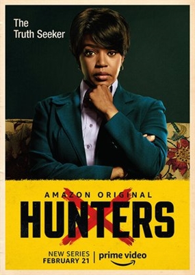 Hunters Poster 1680902