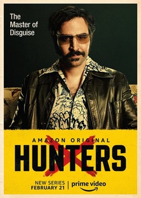 Hunters Poster 1680904