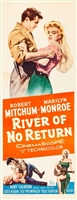 River of No Return t-shirt #1680949