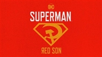 Superman: Red Son movie poster