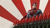Superman: Red Son movie poster
